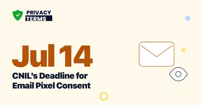 France Just Gave Email Marketers a Hard Deadline for Tracking Pixel Consent