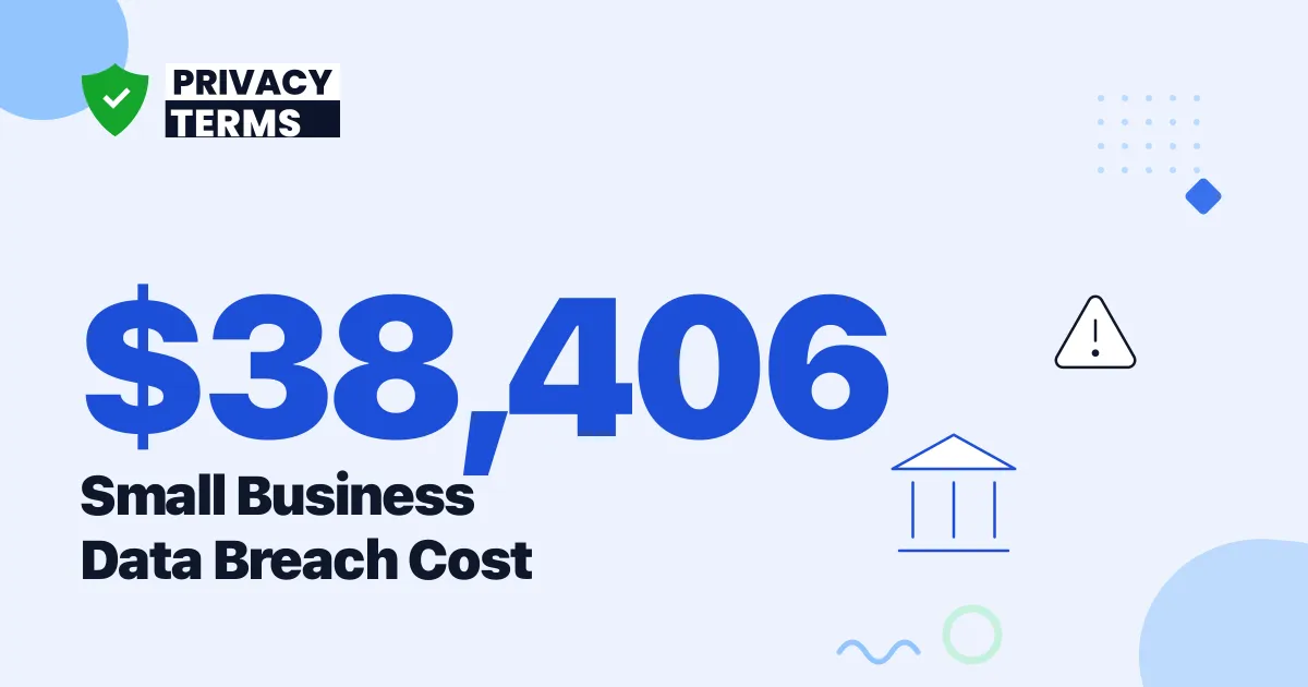 $38,406: The Median Cost of a Small Business Data Breach in 2026