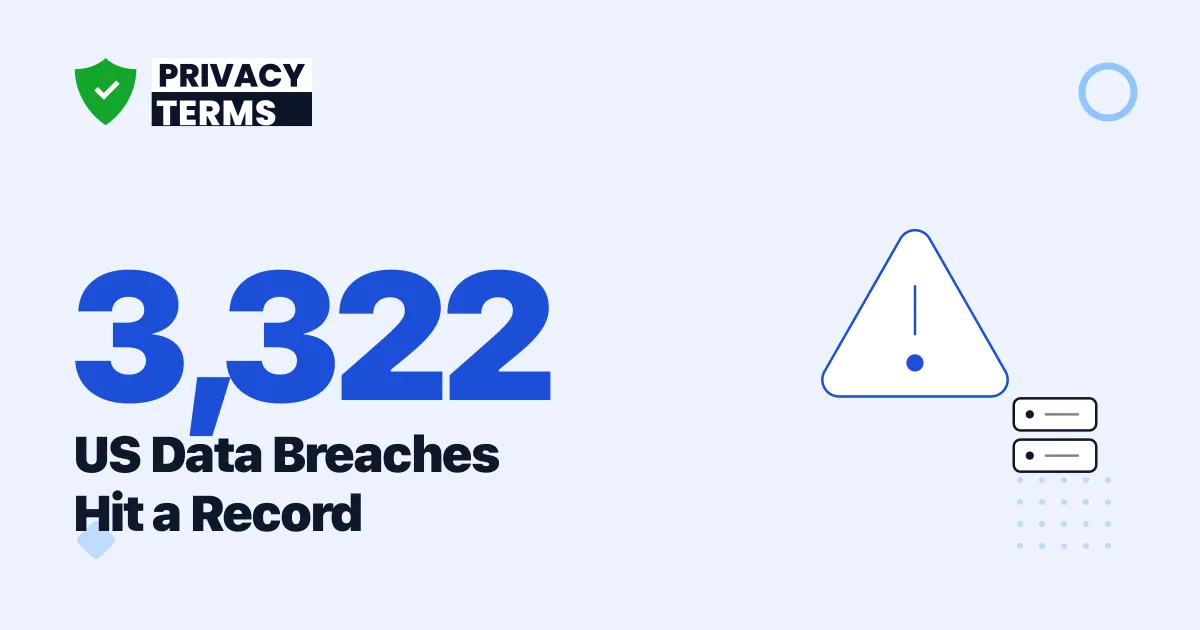 Data Breach 2026: Key Facts and Global Figures