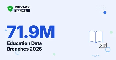 PowerSchool's 71.9M Notices Top 2026 School Breaches