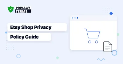 How to Write a Privacy Policy for an Etsy Shop