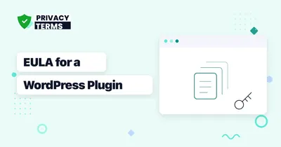 How to Write a EULA for a WordPress Plugin or Theme