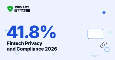 41.8% of Fintech Breaches Trace to Vendors: 2026 Data