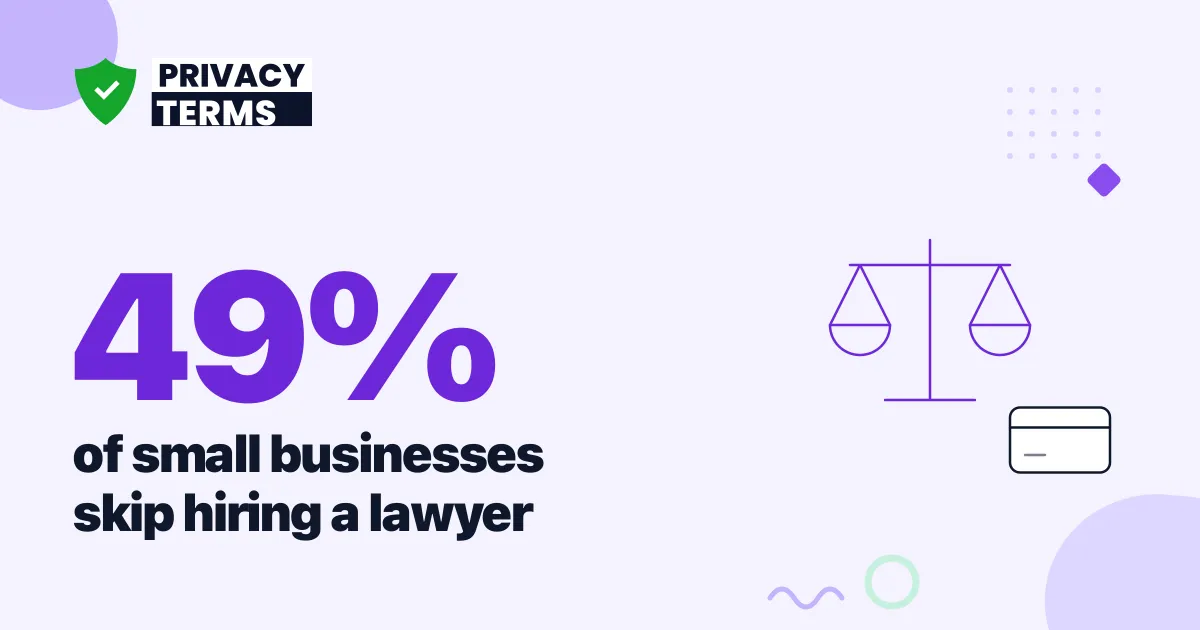 49% Skip a Lawyer Over Cost: Free vs Paid Templates 2026