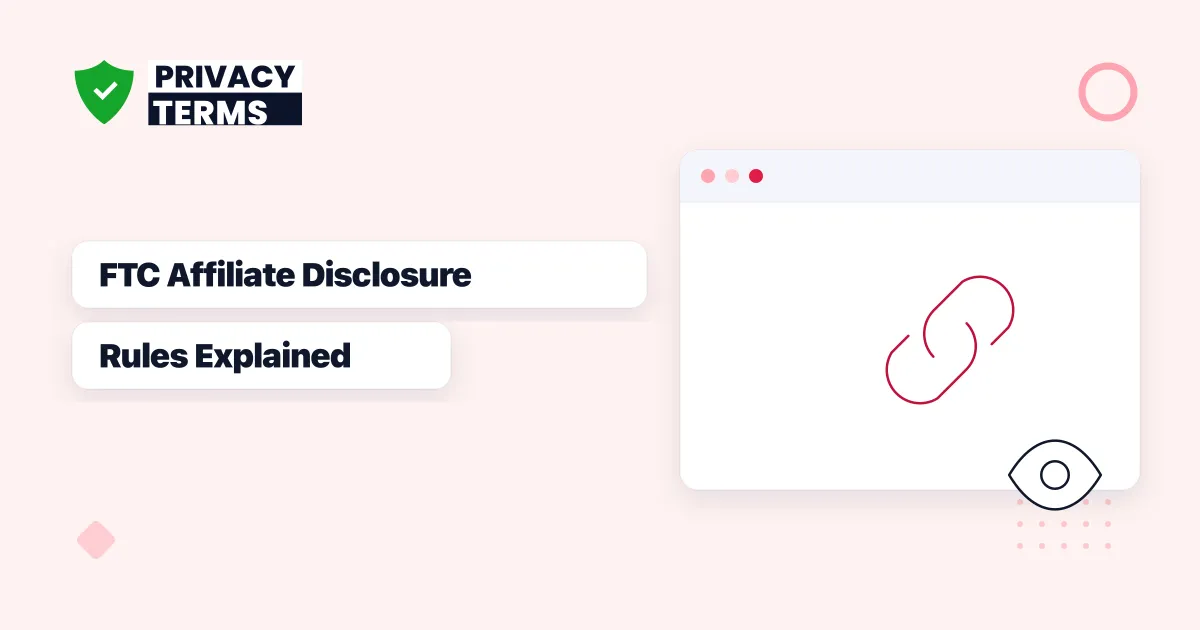 FTC Affiliate Disclosure Rules Explained: What "Clear and Conspicuous" Actually Means