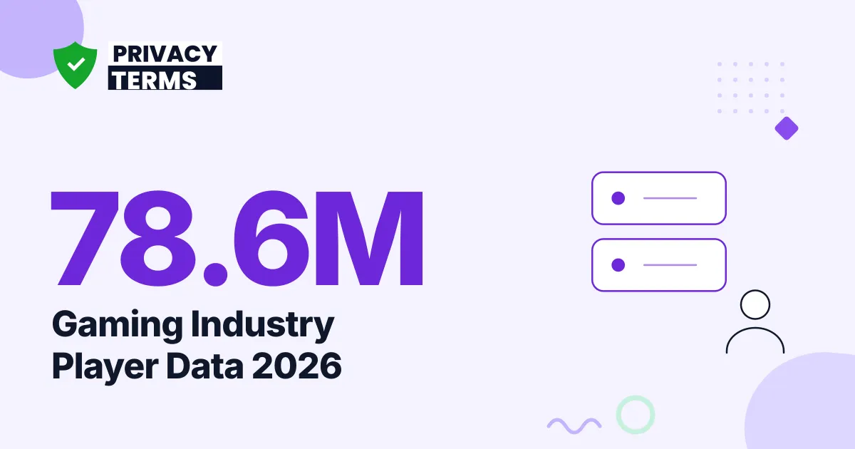 78.6 Million Records: Gaming Industry Player Data in 2026
