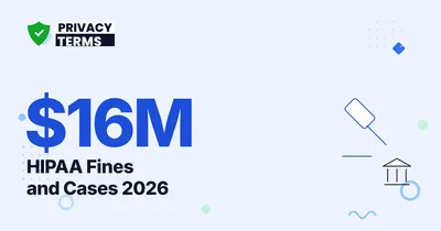 21 HIPAA Settlements in 2025: Fines and Case Data
