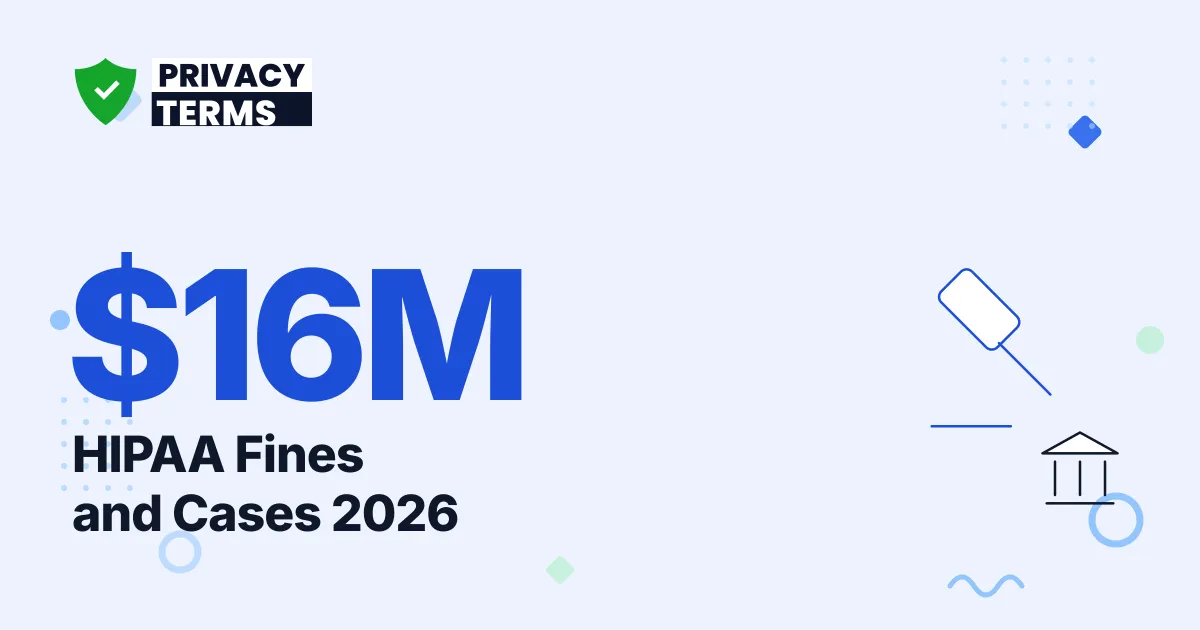 21 HIPAA Settlements in 2025: Fines and Case Data
