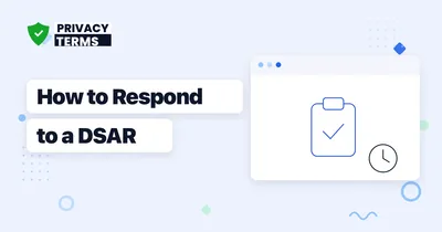 How to Respond to a GDPR Data Subject Access Request