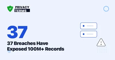 37 Mega Breaches Have Exposed 100M+ Records [2026]