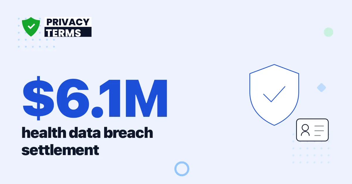 $6.1M Settlement Over a Planned Parenthood-Affiliated Lab Breach: What It Means for Health Data Handlers