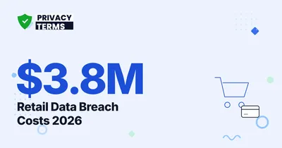 $3.8M Retail Breach Cost: 2026 Card Data Risk