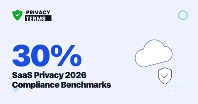 30% of Breaches Trace to a SaaS Vendor: 2026 Benchmarks