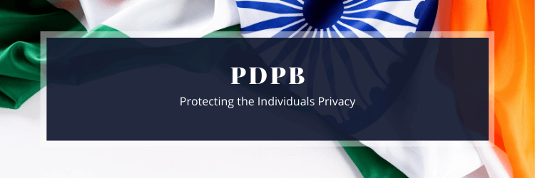 Protecting the individual's privacy