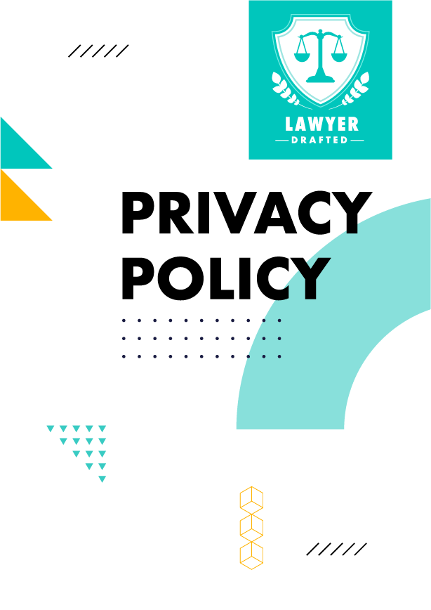 Privacy Policy Generator document cover