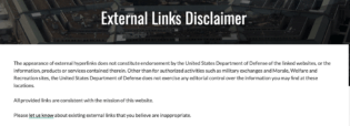 Disclaimer Examples with Samples ⚠️(Samples included)