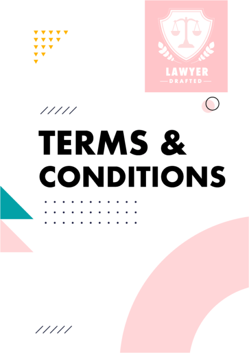 privacyterms.io terms and conditions document